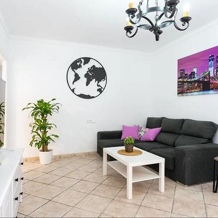 Casa Moreno Nerja Ngoại thất bức ảnh