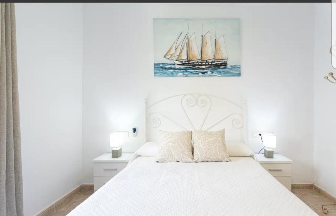 Casa Moreno Nerja Ngoại thất bức ảnh