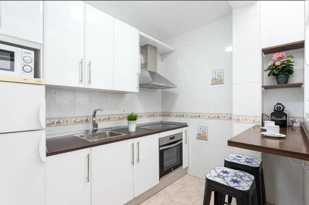 Casa Moreno Nerja Ngoại thất bức ảnh