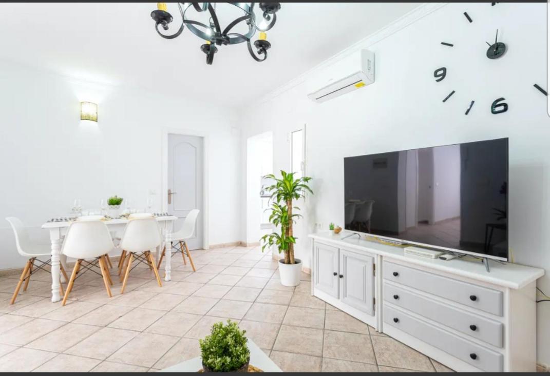 Casa Moreno Nerja Ngoại thất bức ảnh