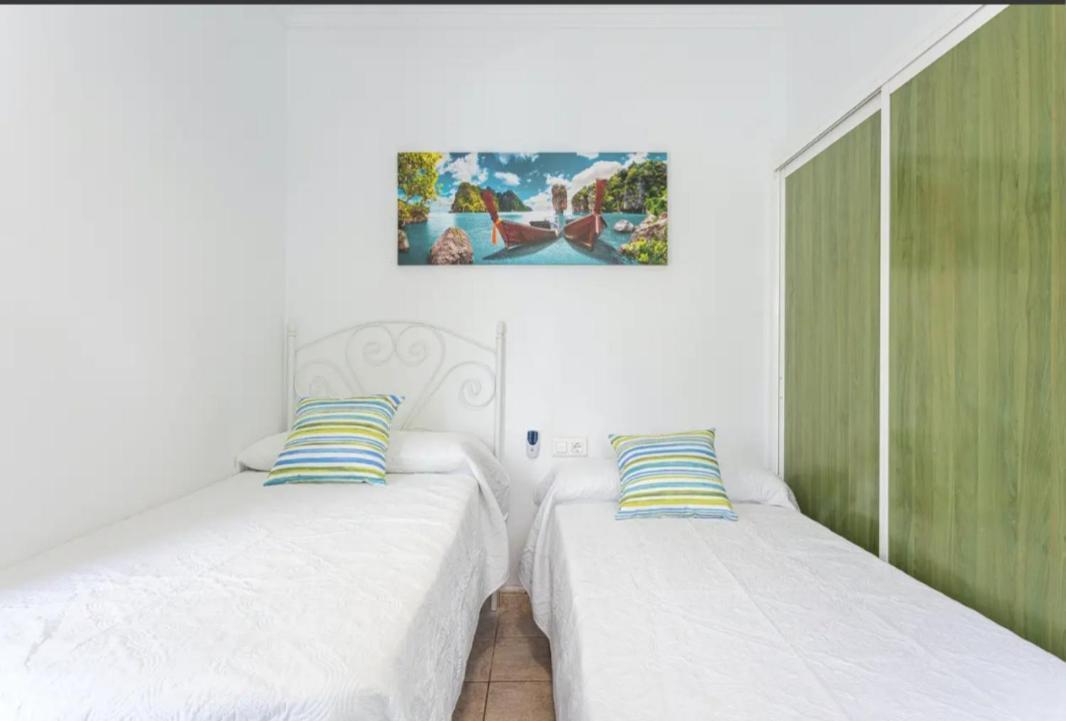Casa Moreno Nerja Ngoại thất bức ảnh