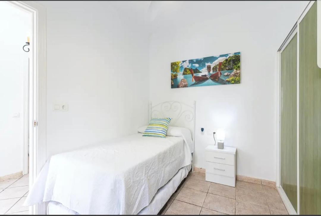 Casa Moreno Nerja Ngoại thất bức ảnh