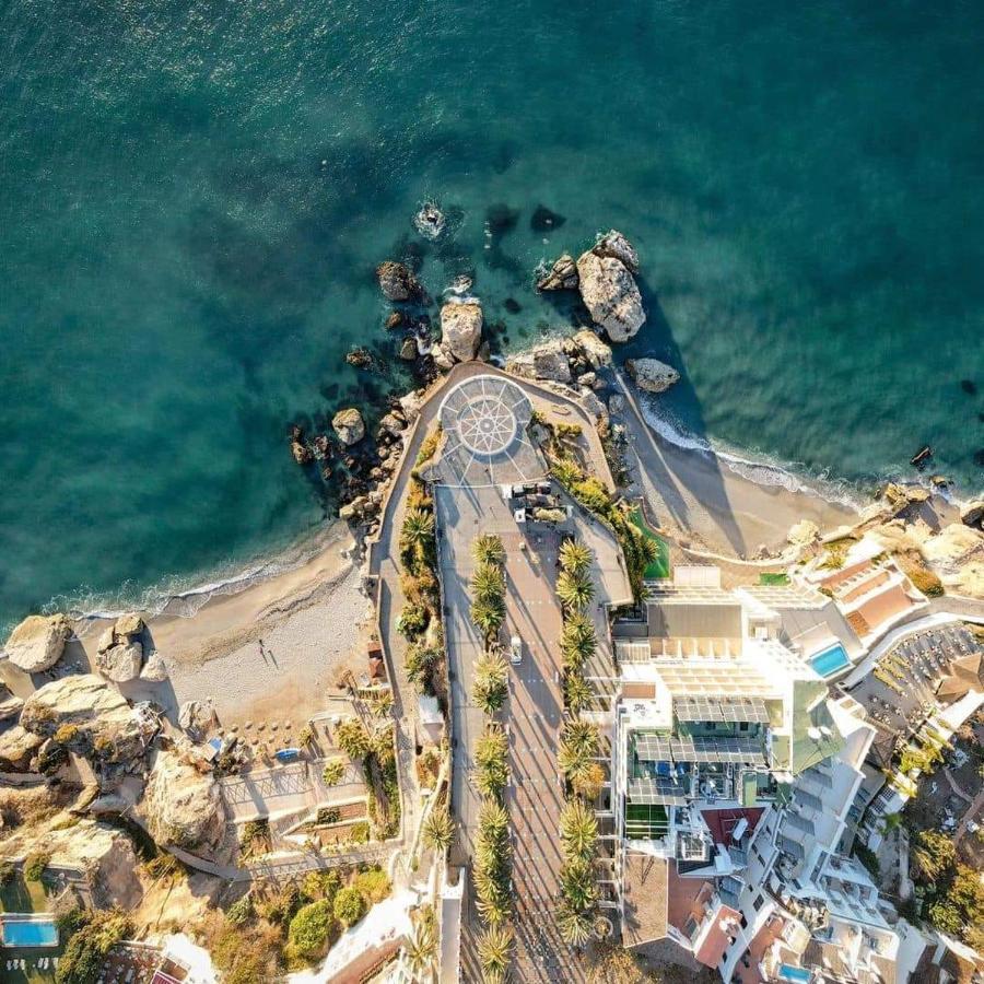 Casa Moreno Nerja Ngoại thất bức ảnh