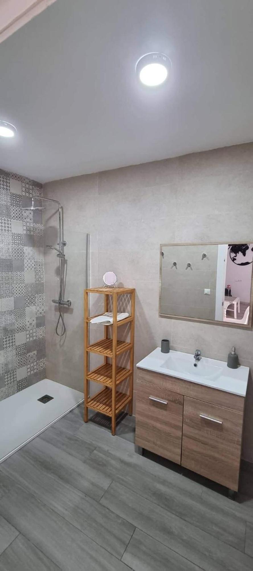 Casa Moreno Nerja Ngoại thất bức ảnh